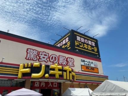 レオパレス松山保免 407｜愛媛県松山市保免上１丁目(賃貸マンション1K・4階・20.81㎡)の写真 その20