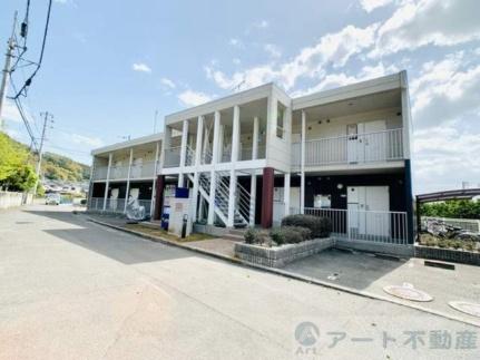 レオパレスマドンナ 105｜愛媛県松山市北吉田町(賃貸アパート1K・1階・19.87㎡)の写真 その16