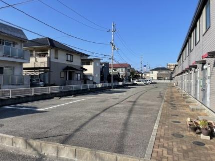 レオパレスフローラI 109｜愛媛県松山市愛光町(賃貸アパート2DK・1階・49.68㎡)の写真 その24