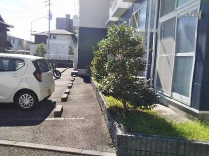 レオパレスＥＳＳＯＲ祝谷 104｜愛媛県松山市祝谷３丁目(賃貸アパート1K・1階・19.87㎡)の写真 その26