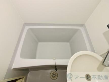 画像8:浴室