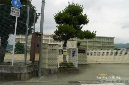 画像17:小野小学校(小学校)まで605m