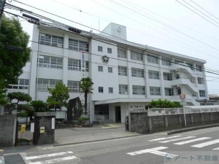 サン住吉II 201｜愛媛県松山市竹原３丁目(賃貸マンション1K・2階・30.96㎡)の写真 その18