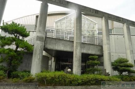 シャルム・石手 ｜愛媛県松山市石手５丁目(賃貸アパート2DK・1階・44.15㎡)の写真 その17