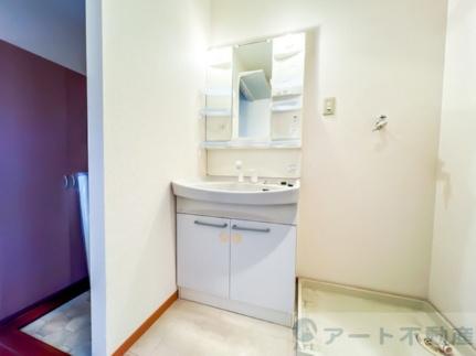 ハイム　カサペルテ　Ｃ棟 ｜愛媛県松山市来住町(賃貸アパート2LDK・2階・56.10㎡)の写真 その6