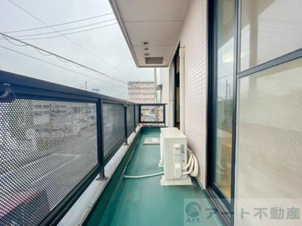 ステーションハウス久米V ｜愛媛県松山市鷹子町(賃貸マンション2LDK・2階・61.26㎡)の写真 その12