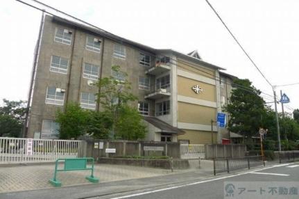 ステーションハウス久米V ｜愛媛県松山市鷹子町(賃貸マンション2LDK・2階・61.26㎡)の写真 その17