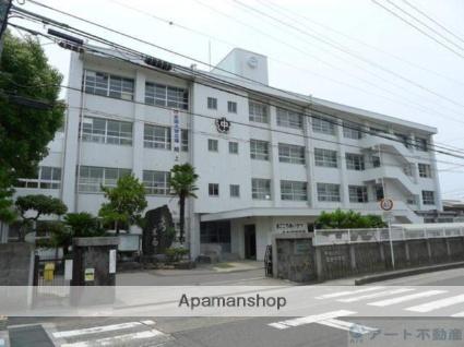 三好ＭＹ貸家 ｜愛媛県松山市土居田町(賃貸一戸建3DK・2階・57.96㎡)の写真 その15