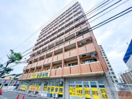 ＡＸｉＳ空港通 ｜愛媛県松山市空港通１丁目(賃貸マンション1K・4階・29.57㎡)の写真 その14