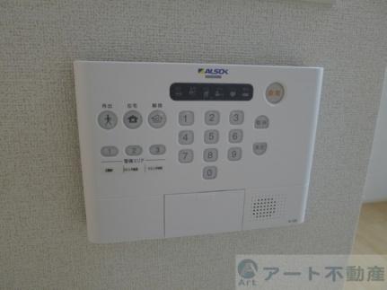 セント・クロノス 205 ｜ 愛媛県松山市中村５丁目（賃貸アパート1LDK・2階・40.09㎡） その24