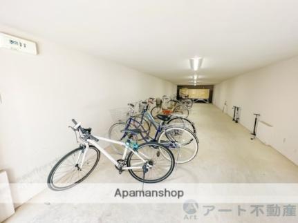 アルトヴェールI ｜愛媛県松山市緑町１丁目(賃貸マンション1R・3階・15.00㎡)の写真 その30