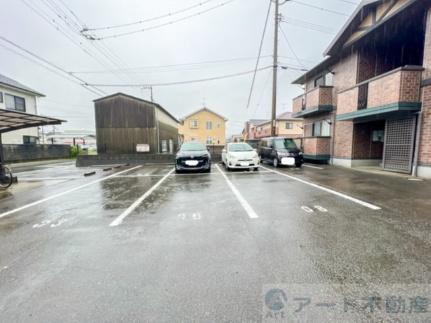 リビングタウン高岡　Ａ棟 ｜愛媛県松山市高岡町(賃貸アパート2DK・2階・50.38㎡)の写真 その30