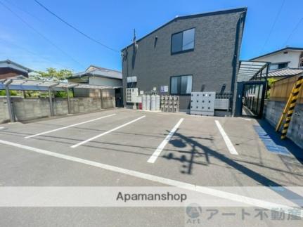 アルト横河原 ｜愛媛県東温市横河原(賃貸アパート1LDK・1階・33.79㎡)の写真 その30