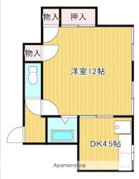 木屋町駅 3.0万円