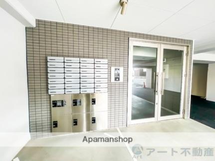 スミタスヴィラ生石 ｜愛媛県松山市生石町(賃貸マンション1LDK・3階・36.00㎡)の写真 その29