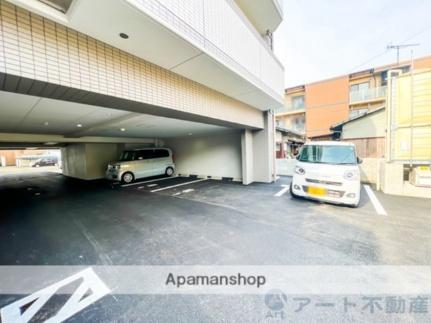 スミタスヴィラ生石 ｜愛媛県松山市生石町(賃貸マンション1LDK・5階・36.00㎡)の写真 その30