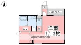 愛媛県松山市歩行町２丁目（賃貸マンション1R・2階・40.75㎡） その2