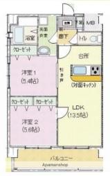 バス ＊＊＊＊駅 バス 古川横田下車 徒歩3分