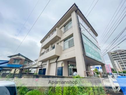 愛媛県松山市福音寺町(賃貸アパート2DK・1階・38.88㎡)の写真 その15