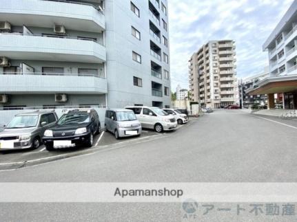 愛媛県松山市道後姫塚(賃貸マンション1LDK・4階・68.95㎡)の写真 その30