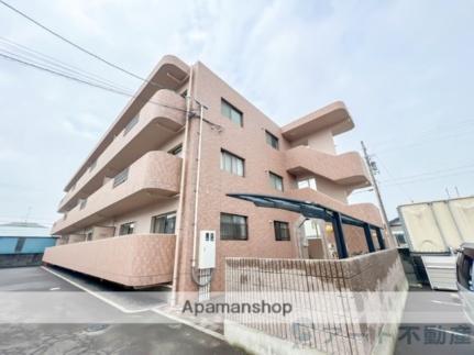 愛媛県松山市余戸南５丁目(賃貸マンション2LDK・3階・55.00㎡)の写真 その14