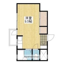 木屋町駅 2.6万円