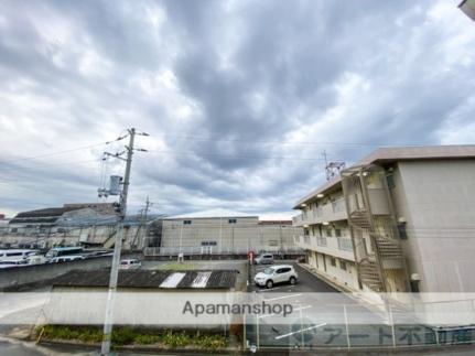 愛媛県松山市空港通５丁目(賃貸アパート2LDK・2階・61.91㎡)の写真 その29