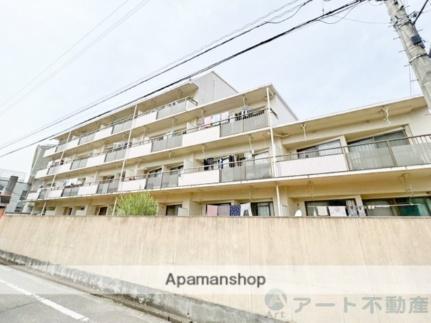 愛媛県松山市石手４丁目(賃貸マンション3K・1階・49.91㎡)の写真 その15