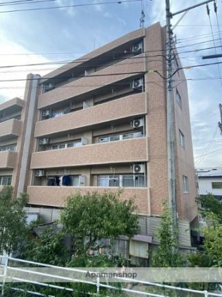 愛媛県松山市築山町(賃貸マンション2DK・2階・43.74㎡)の写真 その16