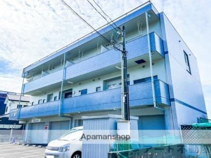 愛媛県松山市南吉田町(賃貸マンション1R・3階・20.18㎡)の写真 その13