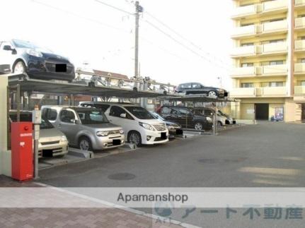 愛媛県松山市竹原２丁目(賃貸マンション3LDK・12階・84.67㎡)の写真 その29