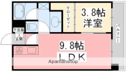 伊予鉄道市駅線 警察署前駅 徒歩5分