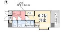 上一万駅 4.6万円