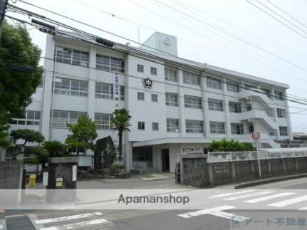 愛媛県松山市和泉北１丁目(賃貸マンション1R・2階・29.20㎡)の写真 その17