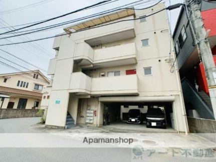 愛媛県松山市福音寺町(賃貸マンション2DK・4階・36.45㎡)の写真 その16