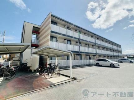 レオパレスグランドカメリアVI 312｜愛媛県松山市居相４丁目(賃貸マンション1K・3階・23.18㎡)の写真 その15