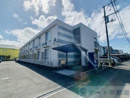 レオパレスグランドカメリア 211｜愛媛県松山市居相６丁目(賃貸アパート1K・2階・23.18㎡)の写真 その15