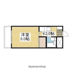 🉐敷金礼金0円！🉐伊予鉄道市駅線 道後温泉駅 徒歩8分