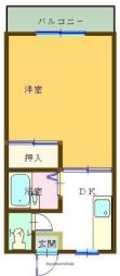 🉐敷金礼金0円！🉐伊予鉄道市駅線 道後温泉駅 徒歩18分