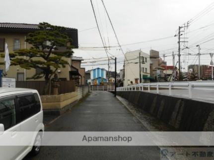 愛媛県松山市石手５丁目(賃貸マンション1LDK・2階・48.08㎡)の写真 その27