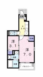 JR松山駅前駅 4.6万円