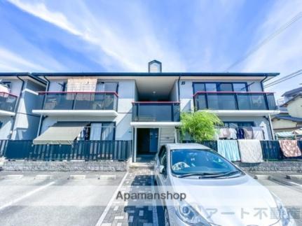 愛媛県松山市石手３丁目(賃貸アパート3LDK・2階・71.00㎡)の写真 その13