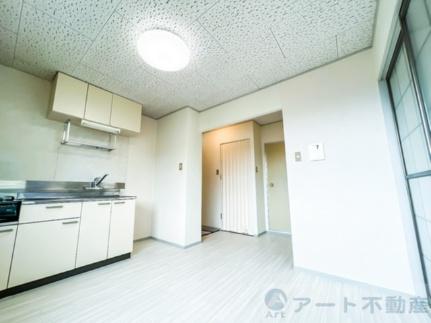愛媛県松山市北久米町(賃貸アパート2DK・2階・40.68㎡)の写真 その22