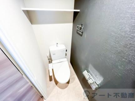 愛媛県松山市持田町２丁目(賃貸マンション2LDK・5階・56.32㎡)の写真 その8