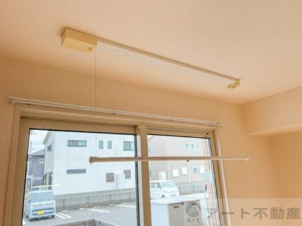 愛媛県伊予市下吾川(賃貸アパート2LDK・1階・53.75㎡)の写真 その22