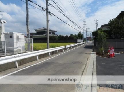 愛媛県松山市余戸中４丁目(賃貸マンション2LDK・1階・63.29㎡)の写真 その28