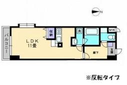 伊予鉄道郡中線 土居田駅 徒歩8分