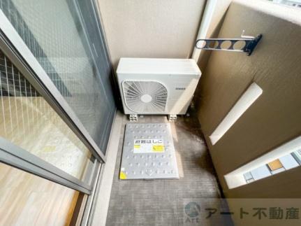 愛媛県松山市松前町４丁目(賃貸マンション1LDK・6階・37.97㎡)の写真 その12