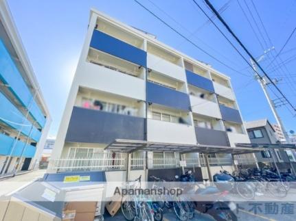 愛媛県松山市萱町６丁目（賃貸マンション1LDK・2階・33.00㎡） その13