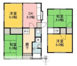 伊予鉄道横河原線 いよ立花駅 徒歩18分